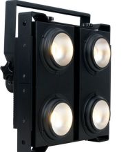 4 Eyes LED Audience Blinder COB 4X100W