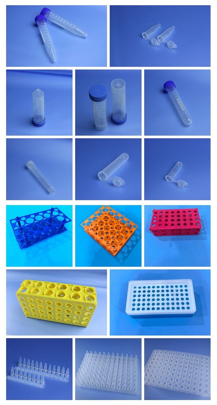 CNWTC 1.5ml Micro Centrifuge Tube