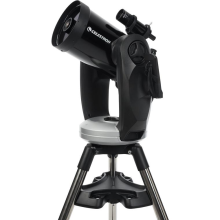 CPC 1100 GPS XLT 11 inch Computerized Schmidt-Cassegrain Telescope