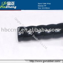 spiral PP Cable Wrap