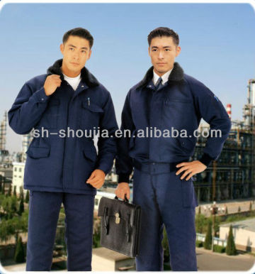 working uniform jacket, men's jacket, workwear jacket uniform, 2013 fashionable style newest, hot sale winter jacket uniform