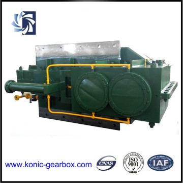 Variator Gearbox Reducer Made in China