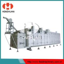 Belt Circulation Dryer