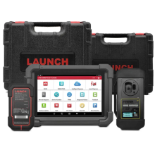 X431 IMMO PLUS Automotive Scanner: Key Programming & Diagnostic Tool