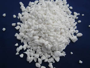 Kalcijev klorid 74% 94% Flake, Granule