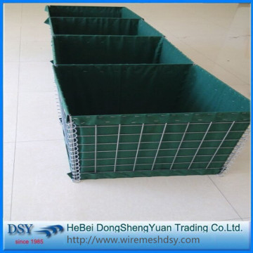 Army used military hesco barrier/hesco barrier