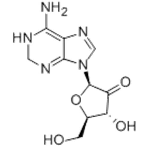 2&#39;-деоксиизогуанозин CAS 106449-56-3