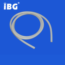 Elastic Solid Silicone Rubber Strip