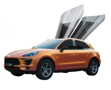 IRR 100% Car Glass Window Film