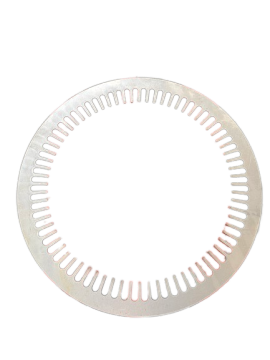Laser Cut Stator Laminations For Motors And Generators