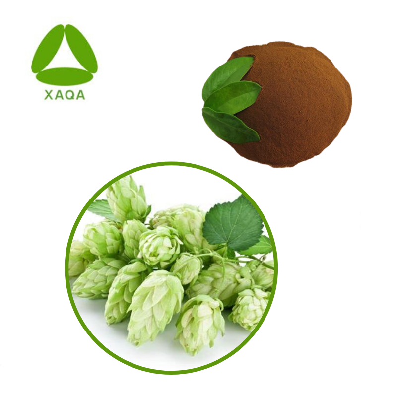 Hops Extracts Hops Extracts