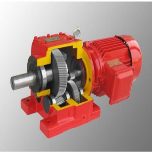 SEW Helical Bevel Geared Motor Hollow Shaft Gearbox