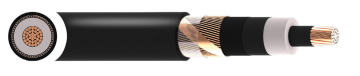 N2XS2Y 30(36)kV Cables