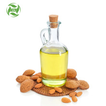 Wholesale 100% Organic Pure Sweet almond oil