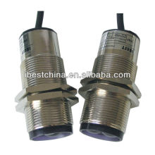 M30 Through Beam Photo Sensor Switch, Photoelectric Sensor Switch, Photocell, Photoeye, AC Photo Sensor Switch