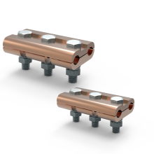 Parallel Groove Wire Clamp: Specifications, Applications, and Buying Guide