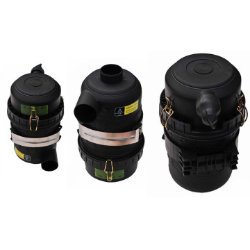 Atlas Copco Air Compressor Part Plasic Cartridge Air Filter Housing