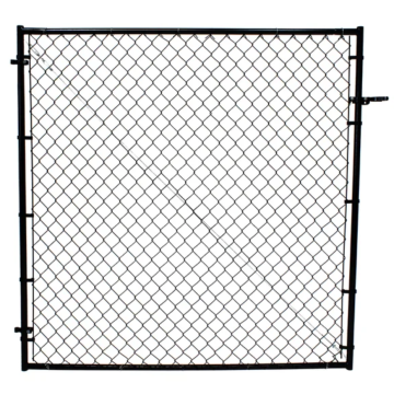 Chain Link Fencing (galvanized chain link fence)