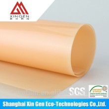 TPU plasticiser free film for box packaging with 7 days delievery time
