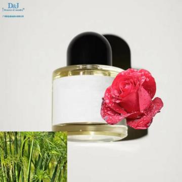 Spicy Oriental notes famous perfume fragrance