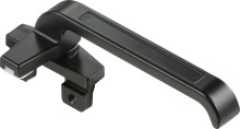Universal Aluminum Window Handle for Casement & Awnings