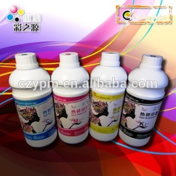 waterproof inkjet printer ink pigment ink Universal Bulk Ink/inkjet printer sublimation ink/printer dye ink