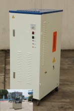 Electric Steam Boiler for shrink sleeve labeling machine