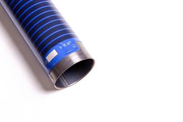 Long life time electrical water heaters SUS430