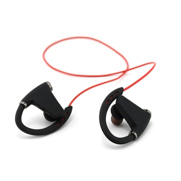 RN8 bluetooth headset wireless ear plug bluetooth double ears headset for huawei smartphone