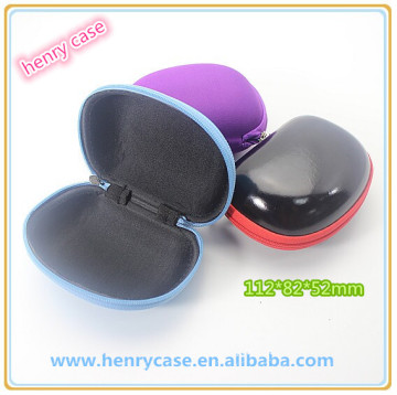 fashionable folding glasses case