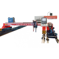 gantry plasma flame cutting machine