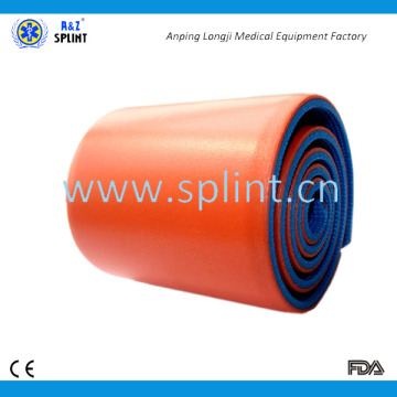 Moldable Medical Splint