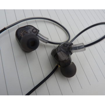 Bluetooth in-ear koptelefoon voor iphone / laptop