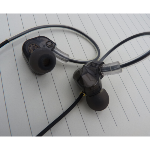 Bluetooth in-ear koptelefoon voor iphone / laptop