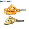 Come-Along Clamp for Insulated Line