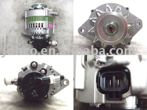 ALTERNATOR PARTS NISSAN PARTS FD35 FD42 FD46 TD42 TD27 ZD30 ED33 QD32 ZD25