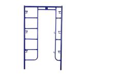 Arch Frame Canadian Lock