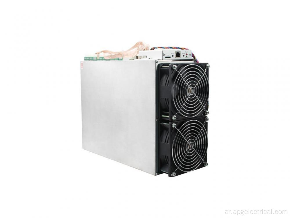 انخفاض الضوضاء ASIC ETH MINER MACENT