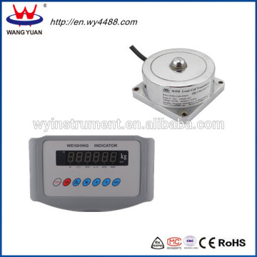 WPH 10tons Load cell weighing indicator