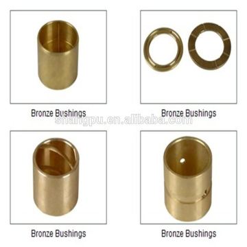 Lot of Brass Bushings with brass male female bush