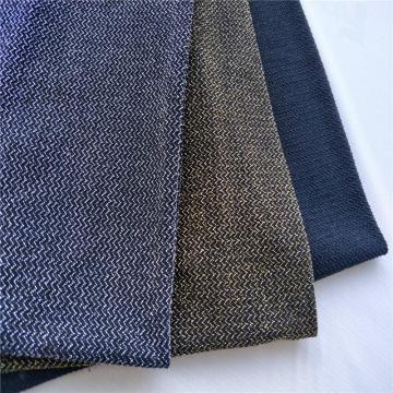 Shiny Stretch Metallic Knitting Fabric