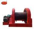 JZ Underground Mining Shaft Sinking Winch Till Salu