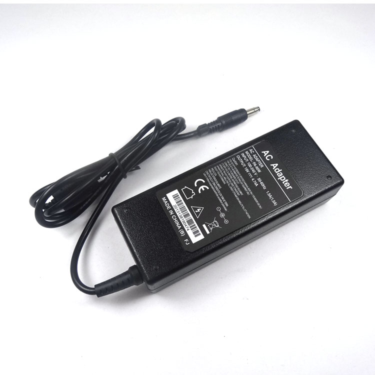 19v 4.74a Adaptateur chargeur 90w pour ordinateur portable hp