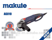 tool post grinder MAKUTE professional angle grinder AG010