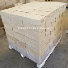 Standard Shape Fireclay Refractory Brick