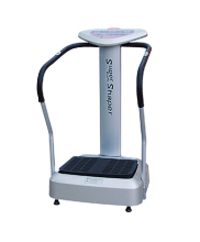 Crazy Fitness equipment