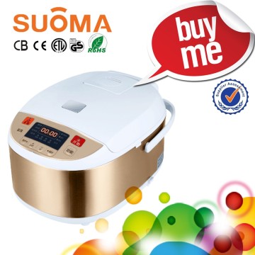 Modern design rice cooker/electric rice cooker/portable rice cooker