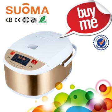 Modern design electric cooker for rice/national electric rice cooker/small electric rice cooker