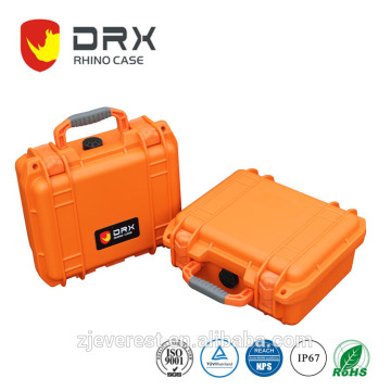 chinese peli case waterproof hard plastic flight Case