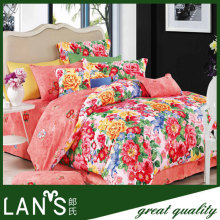 3d printed bedding set and home bedding set